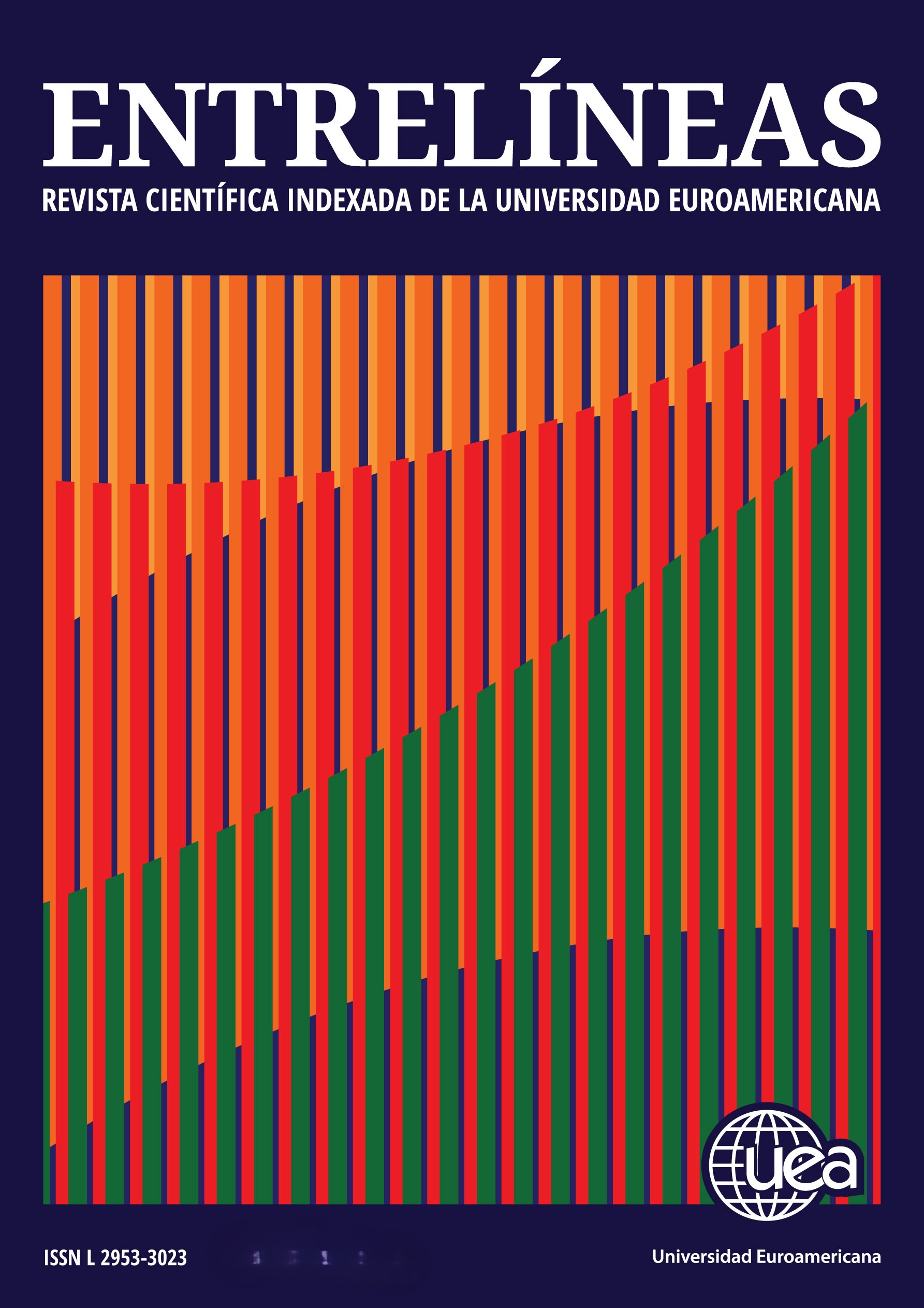 					Ver Vol. 5 Núm. 2 (2026): Julio-Diciembre 2026
				