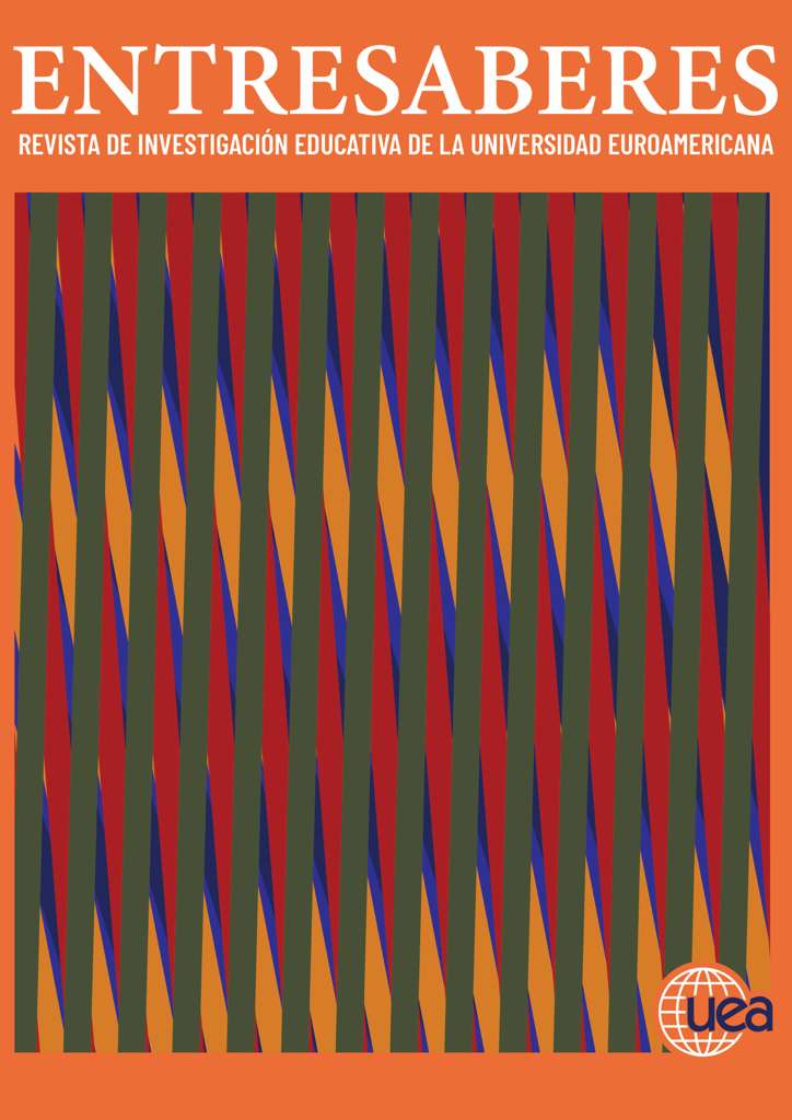 					Ver Vol. 1 Núm. 1 (2026): Enero-Junio 
				